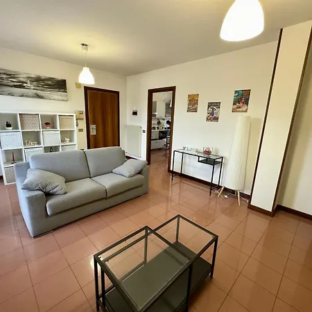 Apartamento Casa Paradiso *
