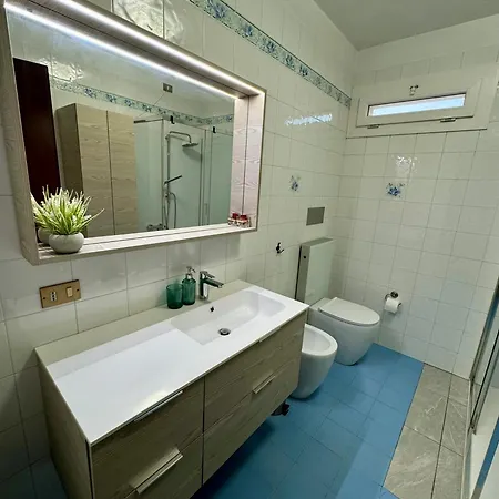 Casa Paradiso Apartamento *