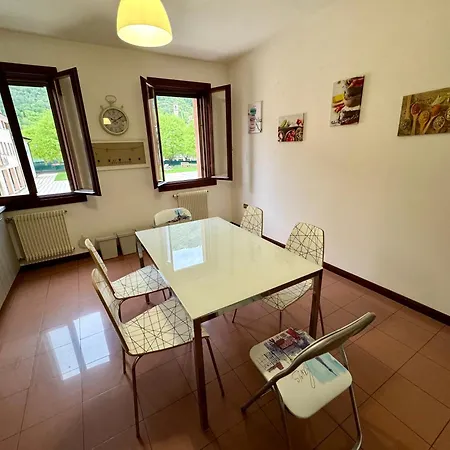 Casa Paradiso Apartamento Borso del Grappa