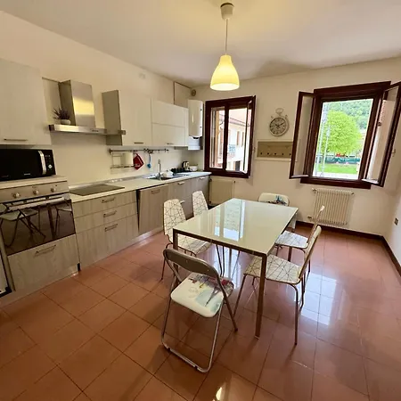 Apartamento Casa Paradiso *