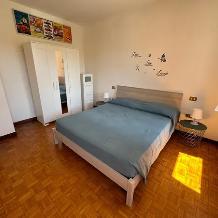 Casa Paradiso Apartamento *