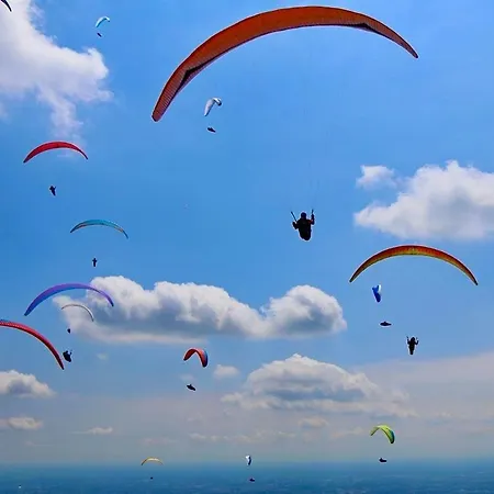 Casa Paradiso Apartamento Borso del Grappa