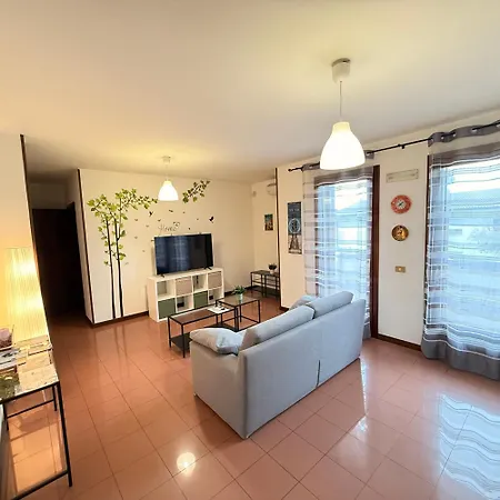 Casa Paradiso Borso del Grappa