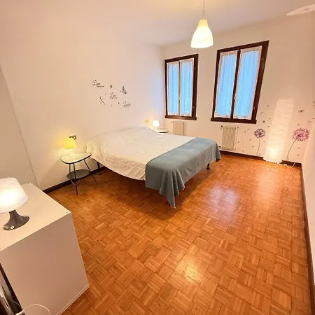 Casa Paradiso * Borso del Grappa