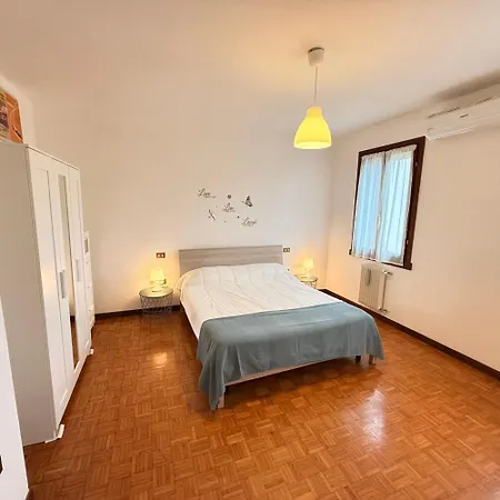 Casa Paradiso * Borso del Grappa