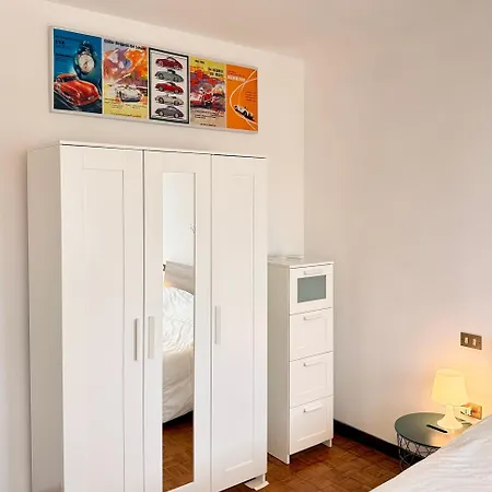Casa Paradiso 아파트 보르소 델 그라파