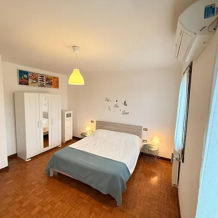 Casa Paradiso Borso del Grappa