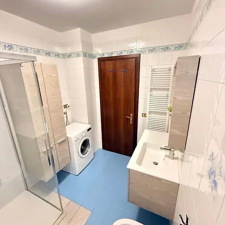Casa Paradiso Борсо-дель-Граппа
