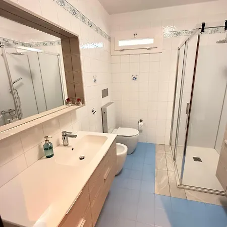 아파트 Casa Paradiso 보르소 델 그라파