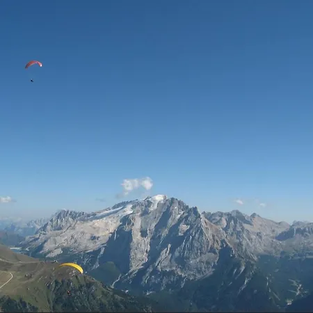Casa Paradiso Borso del Grappa
