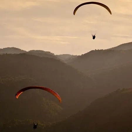 Casa Paradiso Apartamento
