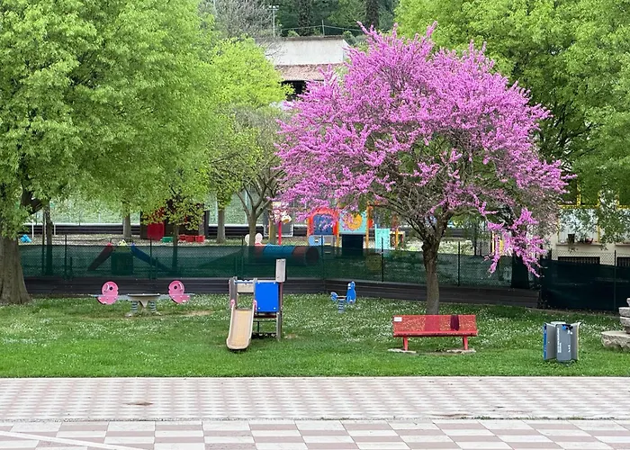 Casa Paradiso * Borso del Grappa