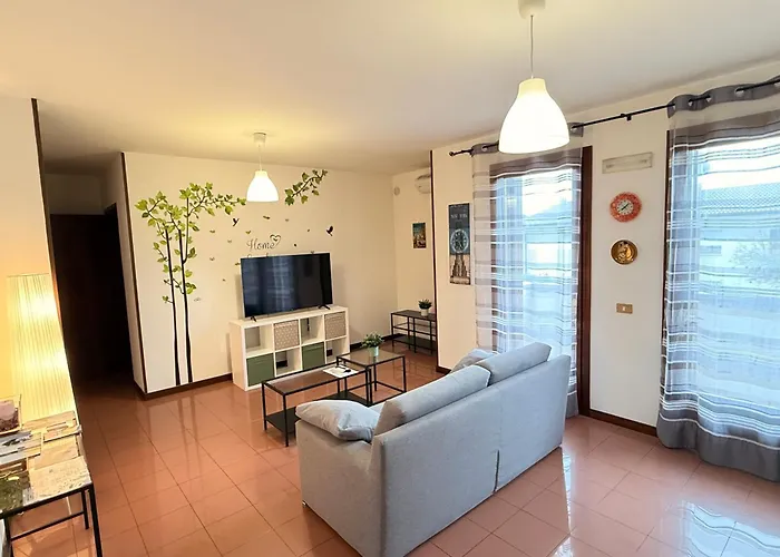 Casa Paradiso Borso del Grappa