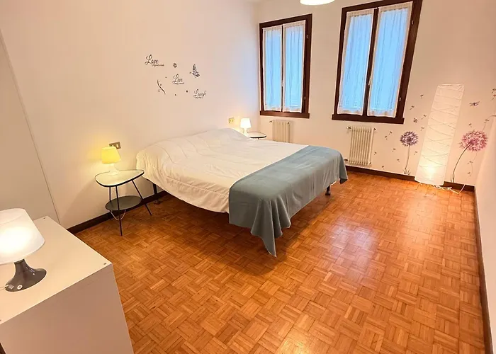 Casa Paradiso * Borso del Grappa