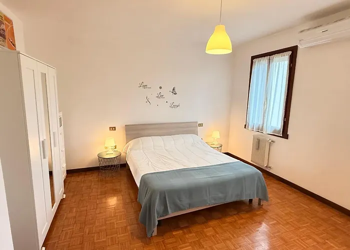 Casa Paradiso * Borso del Grappa