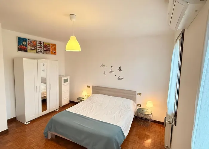 Casa Paradiso Borso del Grappa