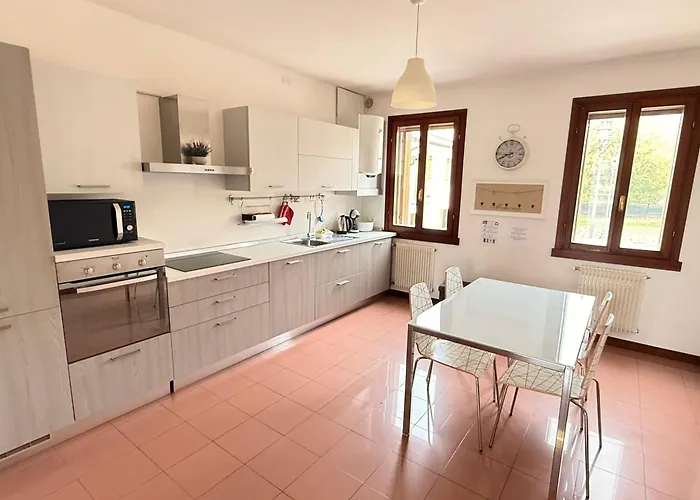 Casa Paradiso Lägenhet Borso del Grappa