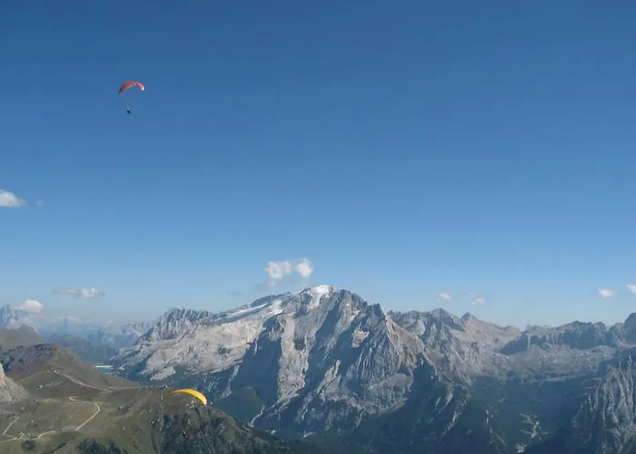 Casa Paradiso Borso del Grappa
