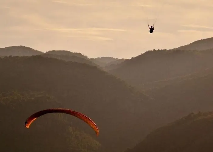 Casa Paradiso Lägenhet